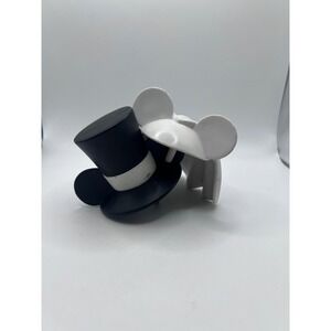 Hasbro Mr Mrs Potato Head Disney Parks Minnie And Mickey Mouse Wedding Day Ears